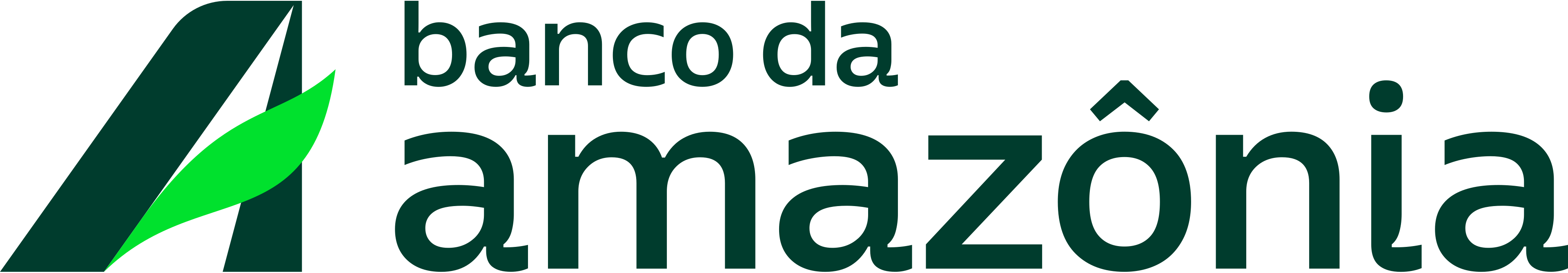 Banco da Amazônia
